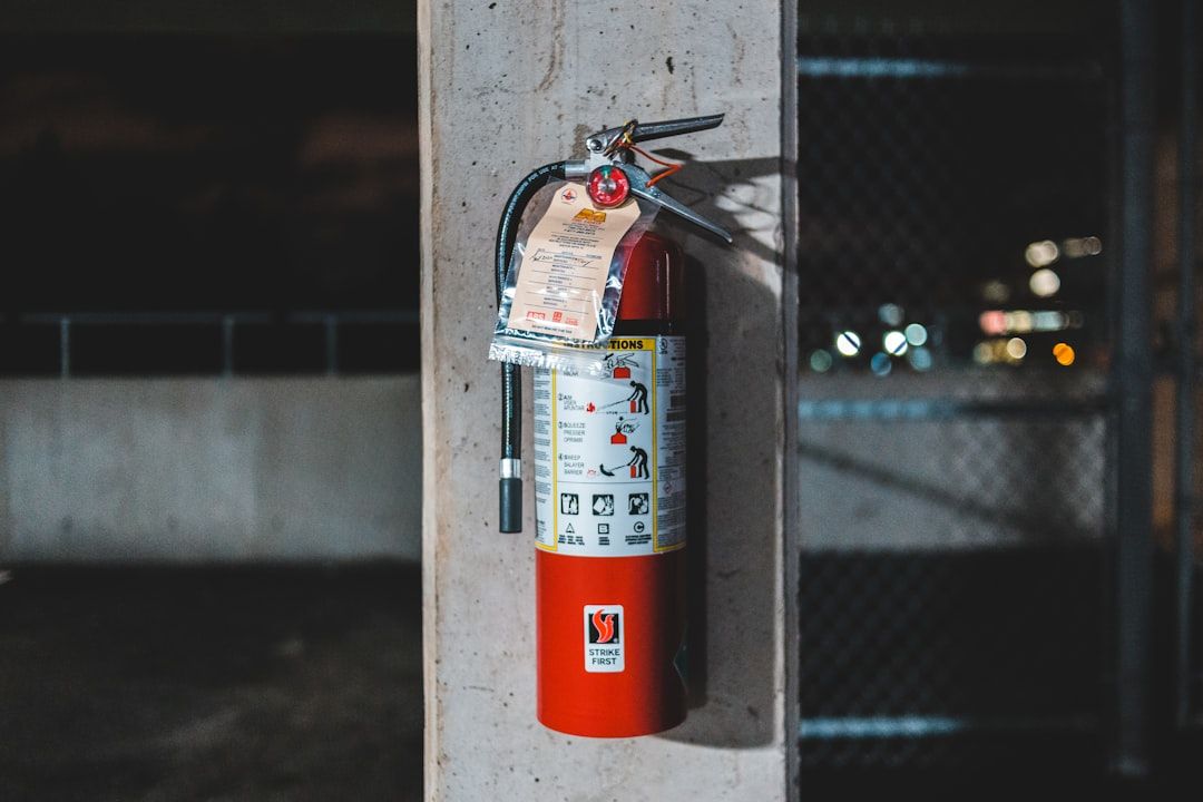 Google Ads for Fire Protection Contractor: A Comprehensive Setup Guide