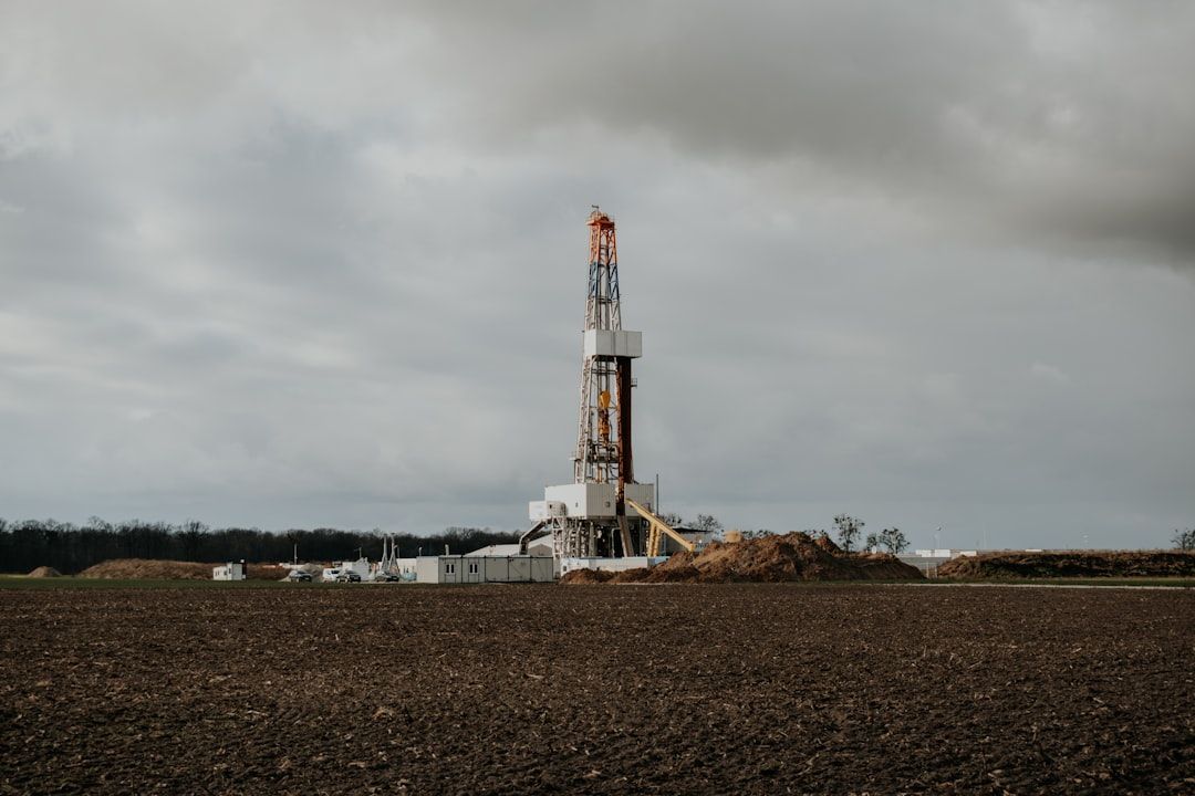 Google Ads for Drilling Contractors: A Comprehensive Setup Guide