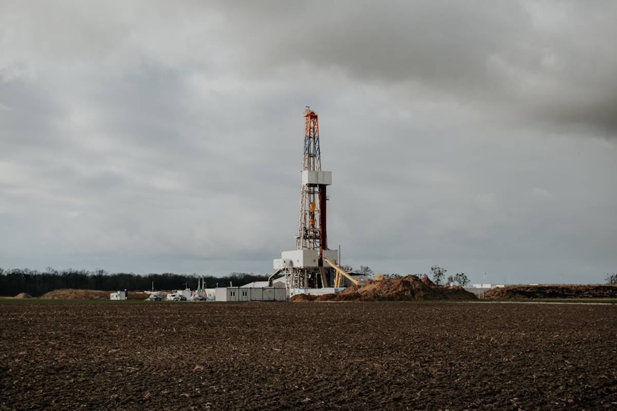 Google Ads for Drilling Contractors: A Comprehensive Setup Guide