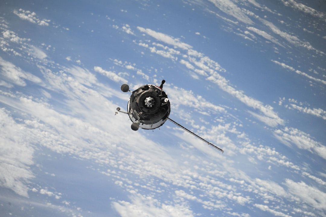 Google Ads for Satellite Communication: A Comprehensive Setup Guide