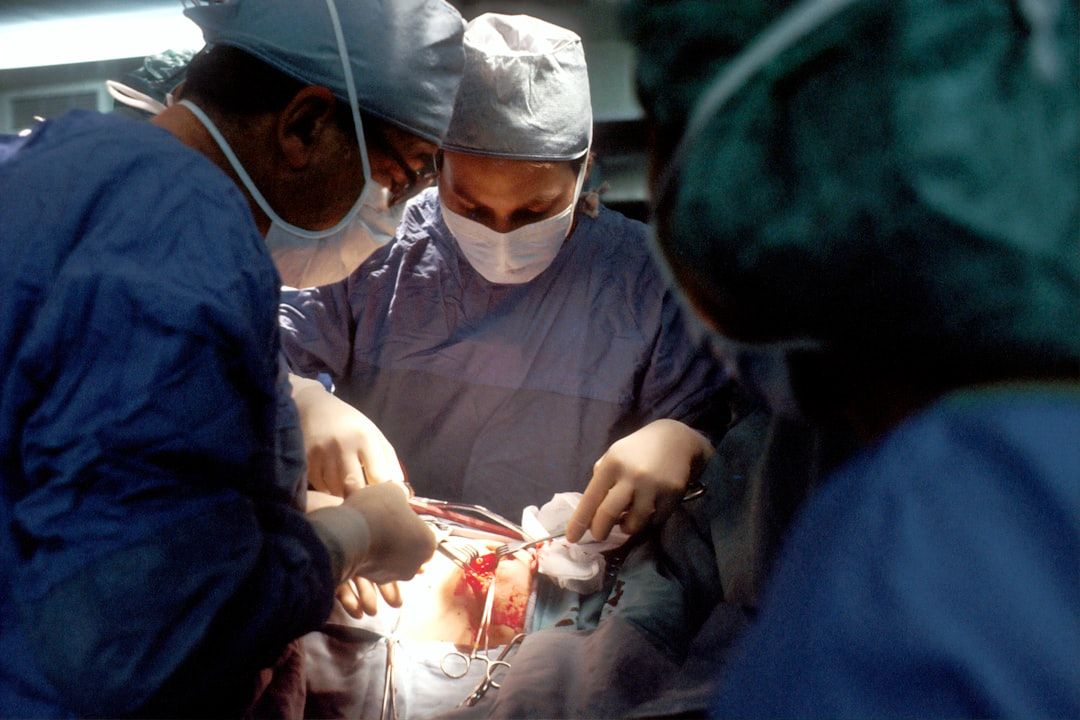Google Ads for Organ Repair Services: A Comprehensive Setup Guide