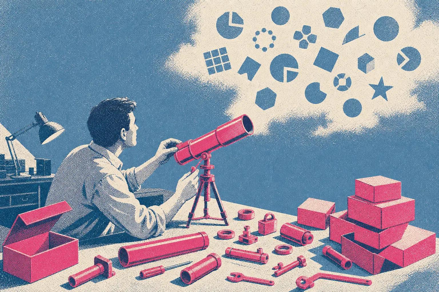 How is Competitor Analysis for AI Search Different from Traditional SEO Competitor Analysis?