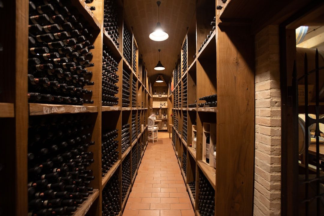 Google Ads for Wine Cellar Businesses: A Comprehensive Setup Guide