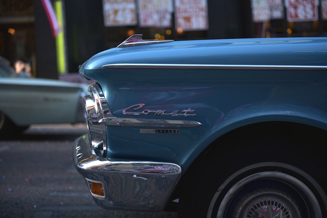 Google Ads for Auto Customizations: A Comprehensive Setup Guide