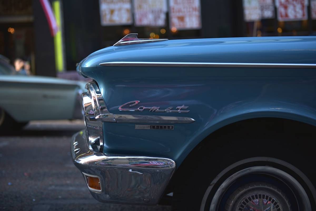 Google Ads for Auto Customizations: A Comprehensive Setup Guide