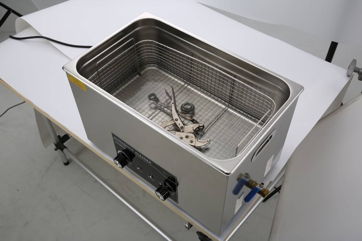Google Ads for Metal Cleaning Machines: A Comprehensive Setup Guide