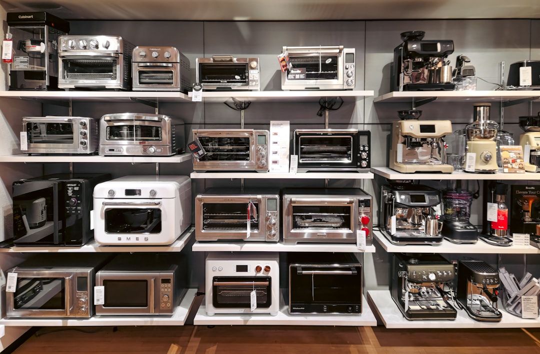 Google Ads for Home Electronics: A Comprehensive Setup Guide