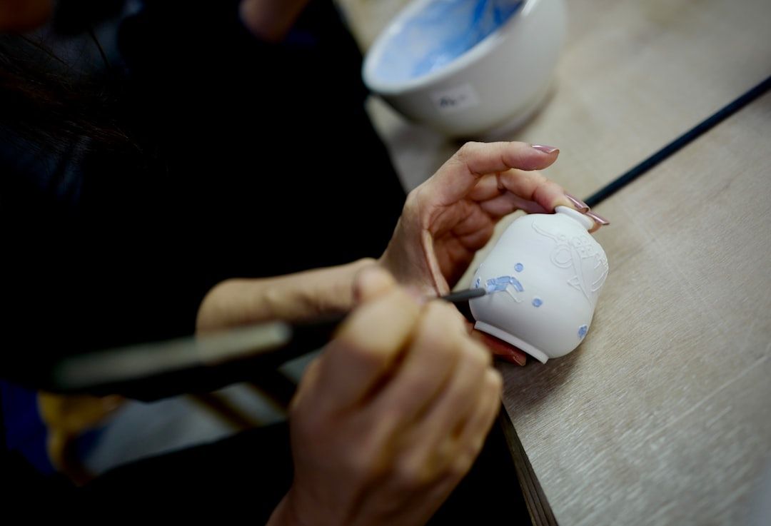 Google Ads for Porcelain Enamel Repair: A Comprehensive Setup Guide