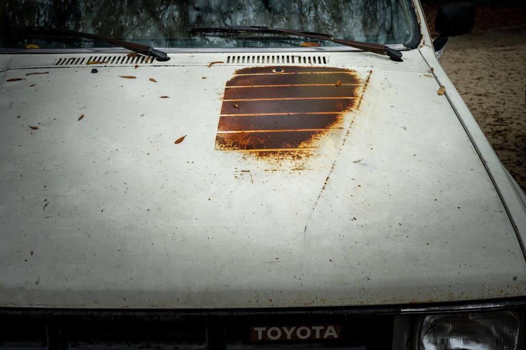 Google Ads for Automotive Rust Proofing: A Comprehensive Setup Guide