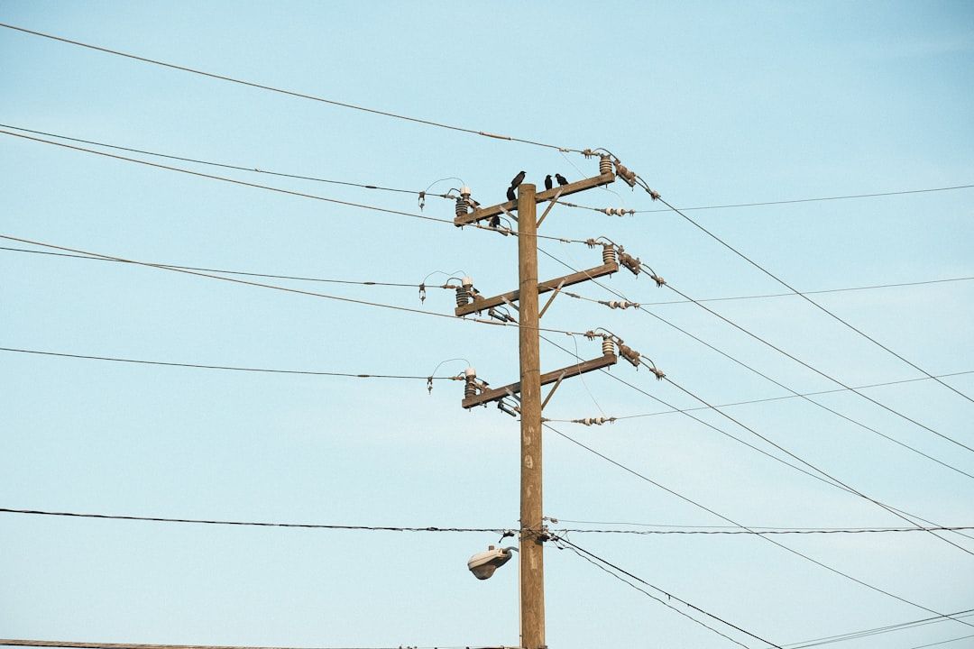 Google Ads for Pole Line Contractors: A Comprehensive Setup Guide
