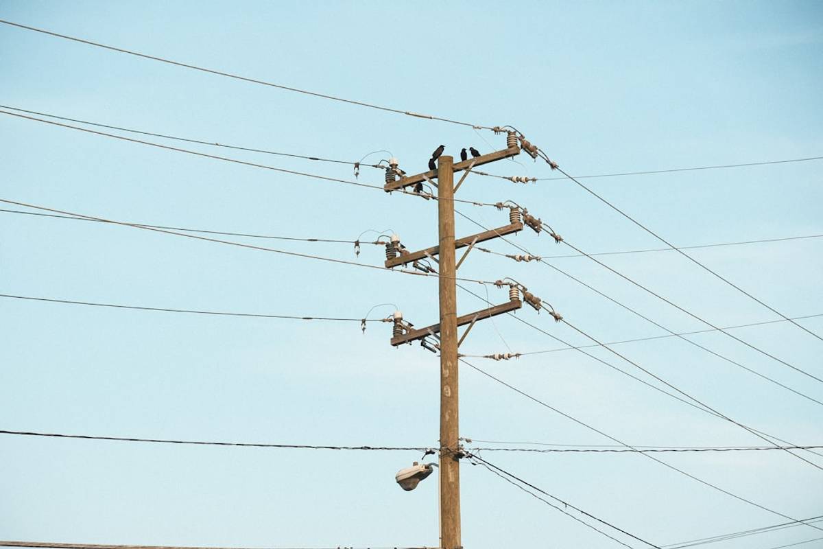 Google Ads for Pole Line Contractors: A Comprehensive Setup Guide