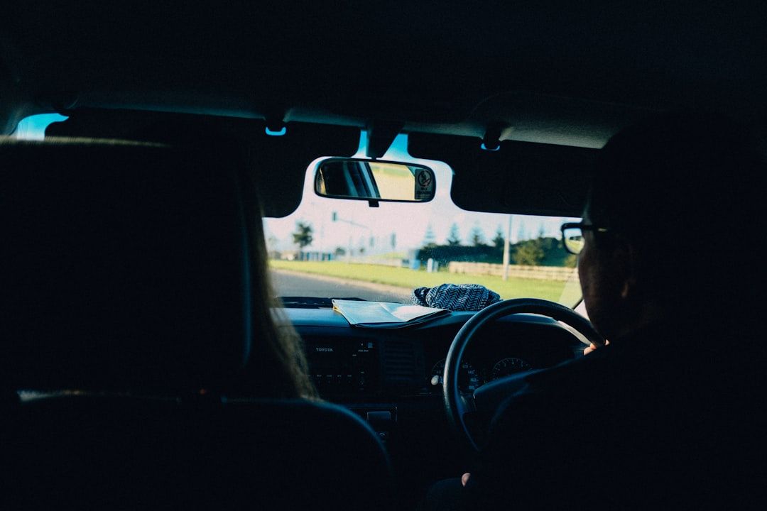 Google Ads for Carpool Services: A Comprehensive Setup Guide