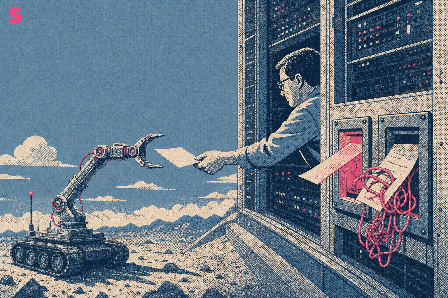How AI Search Content Delivery Gets Your Pages Cited