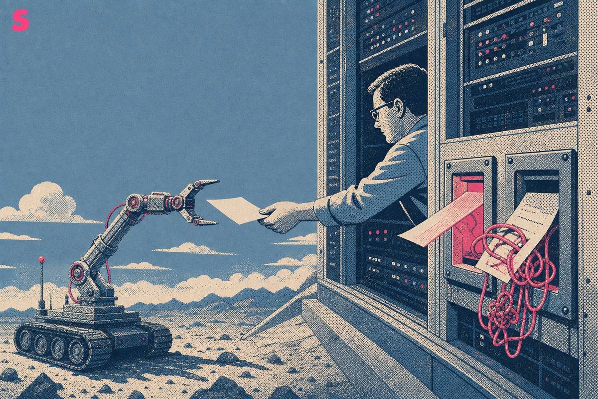 How AI Search Content Delivery Gets Your Pages Cited