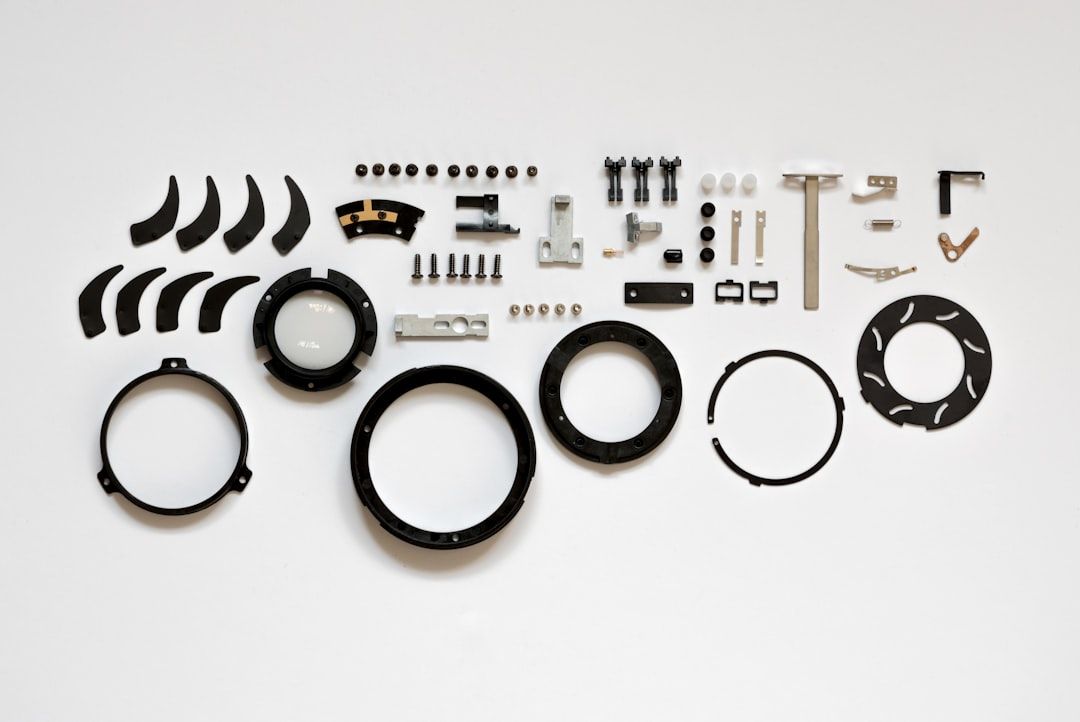 Google Ads for Photographic Equipment Repair: A Comprehensive Setup Guide