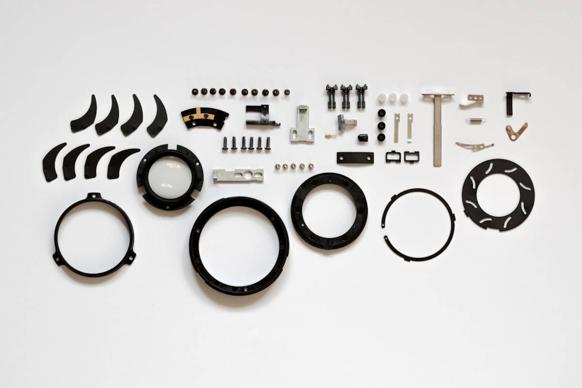 Google Ads for Photographic Equipment Repair: A Comprehensive Setup Guide
