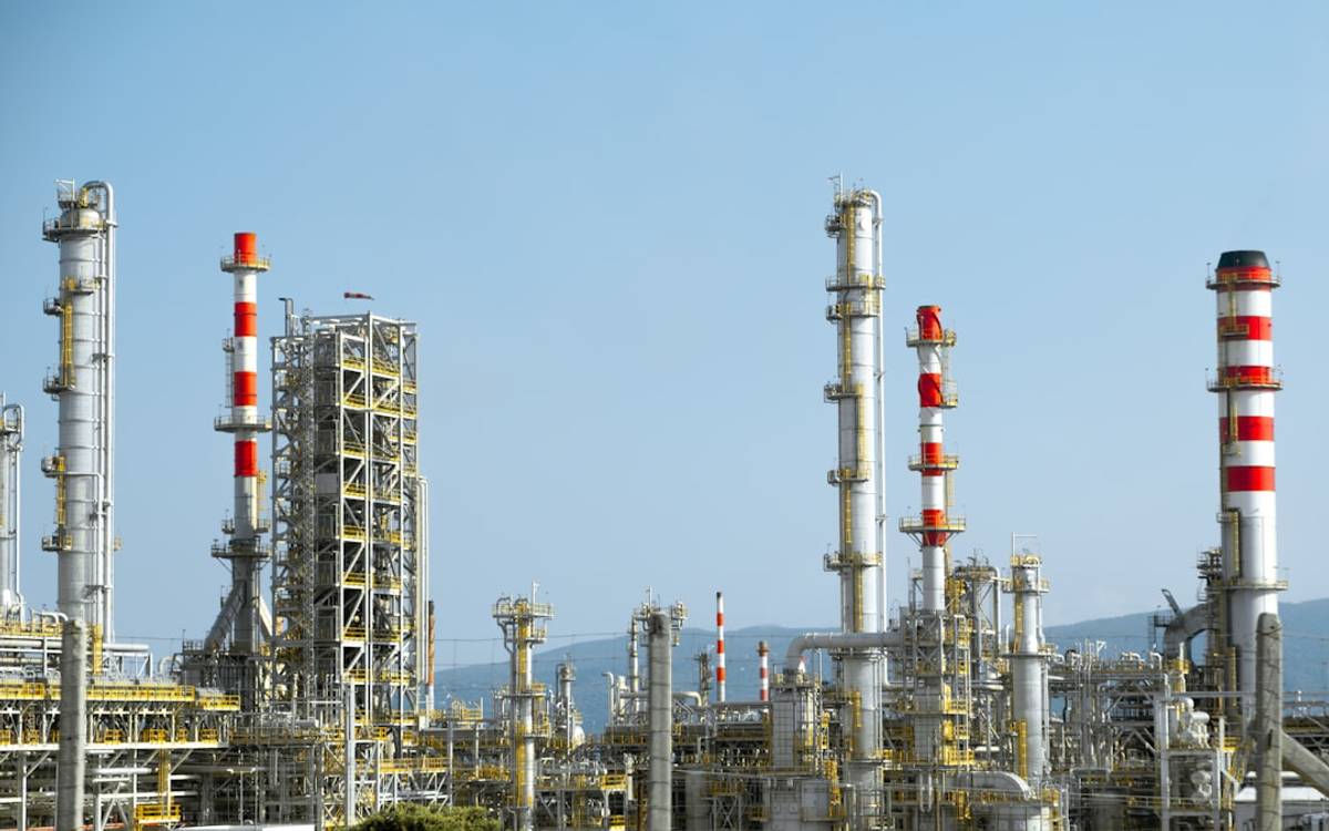 Google Ads for Petroleum Product Distributors: A Comprehensive Setup Guide