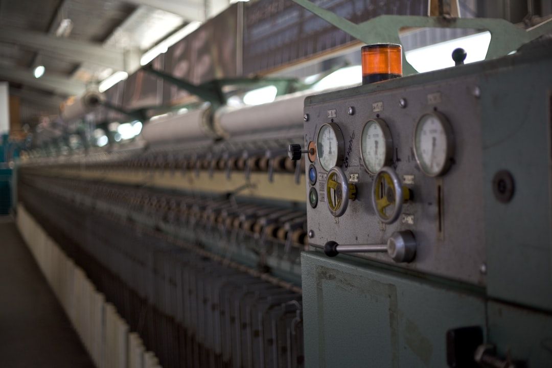 Google Ads for Printing Roller Suppliers: A Comprehensive Setup Guide