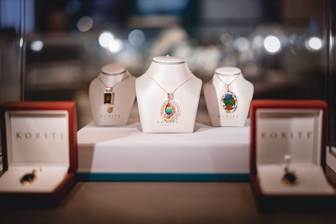 Google Ads for Jewelry Stores: A Comprehensive Setup Guide