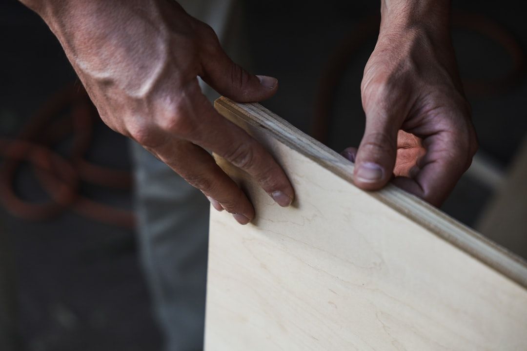 Google Ads for Finish Carpentry: A Comprehensive Setup Guide
