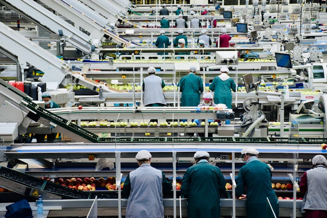 Google Ads for Food Industry Businesses: A Comprehensive Setup Guide