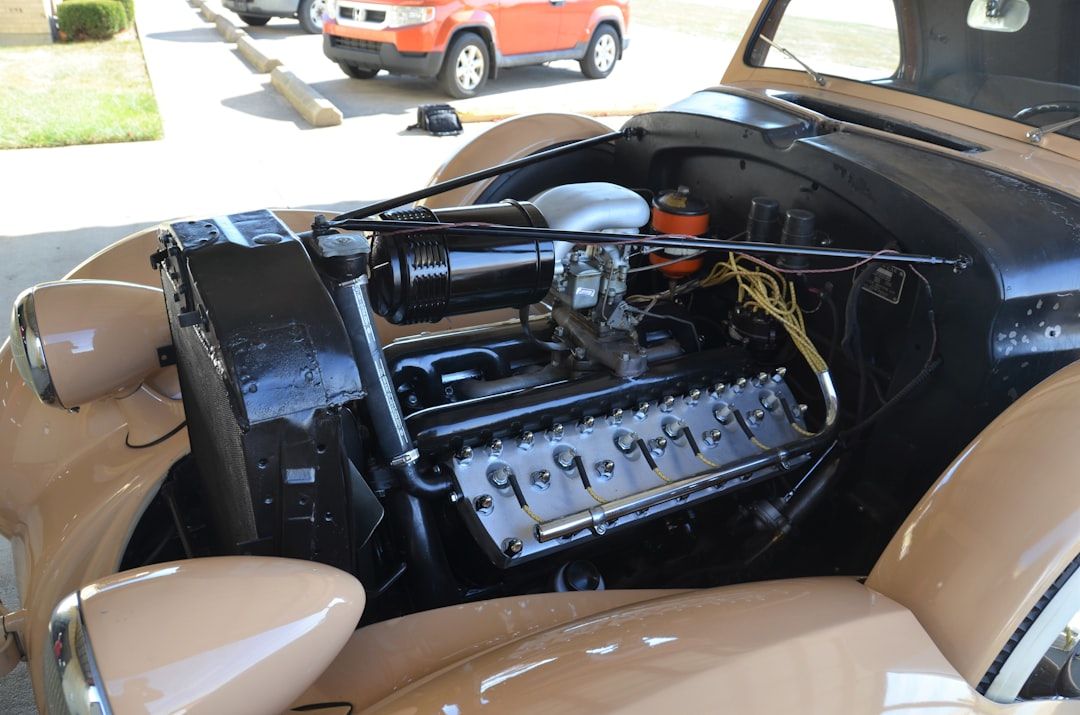 Google Ads for Car Audio Repair Services: A Comprehensive Setup Guide