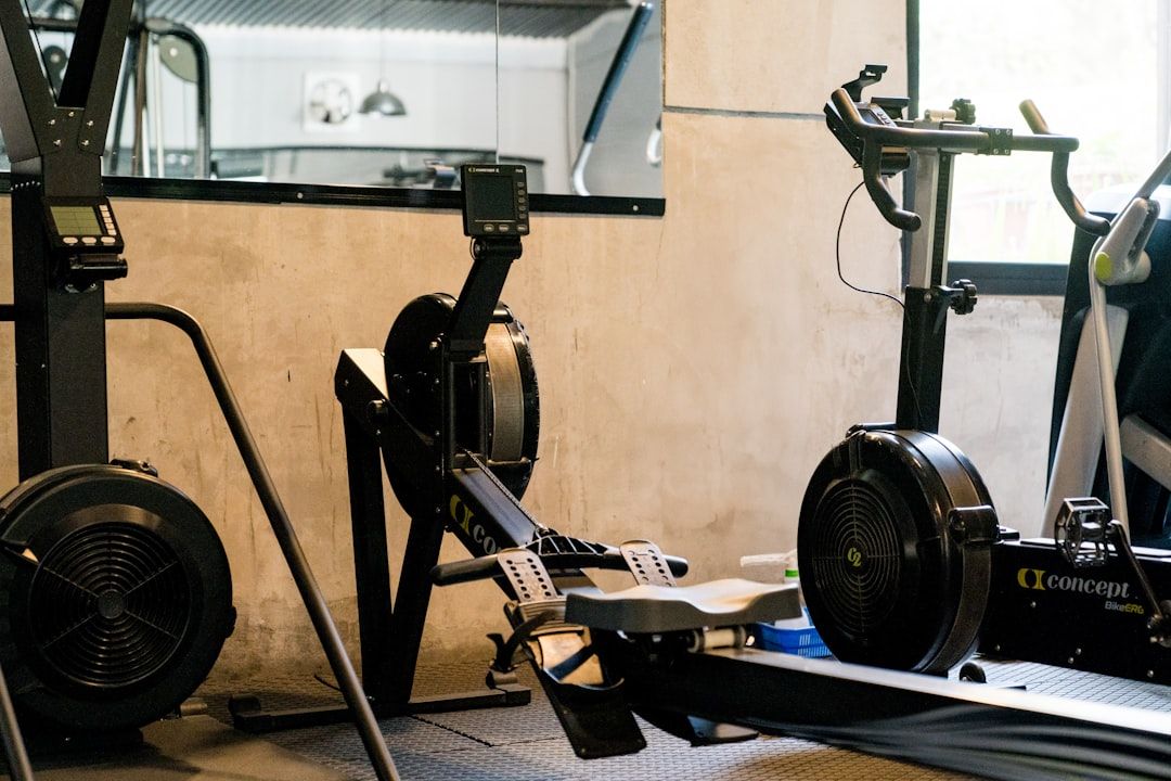 Google Ads for Exercise Equipment Repair Services: A Comprehensive Setup Guide