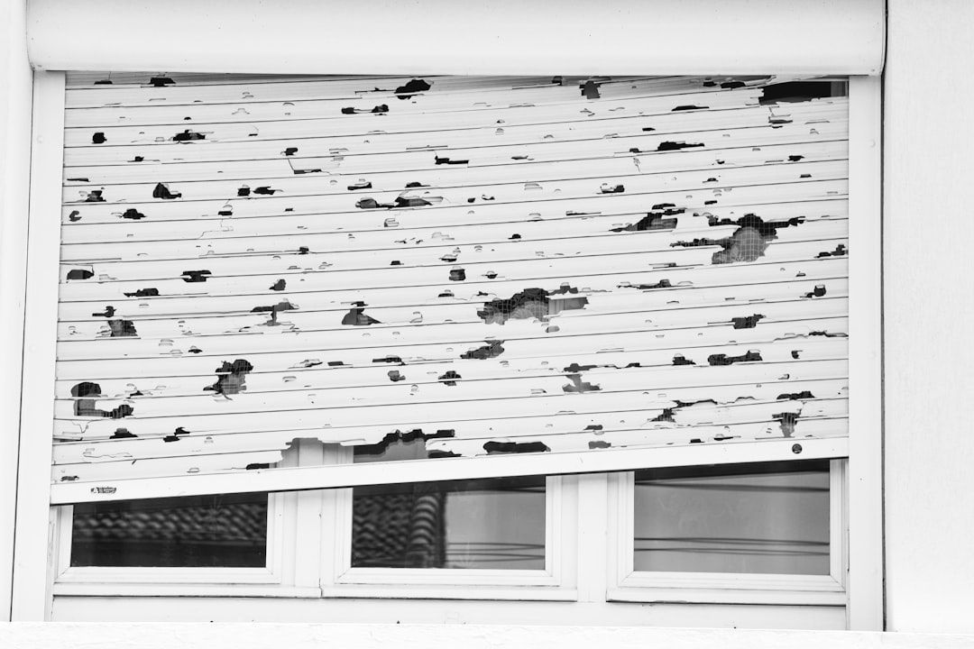 Google Ads for Hail Damage Repair Services: A Comprehensive Setup Guide