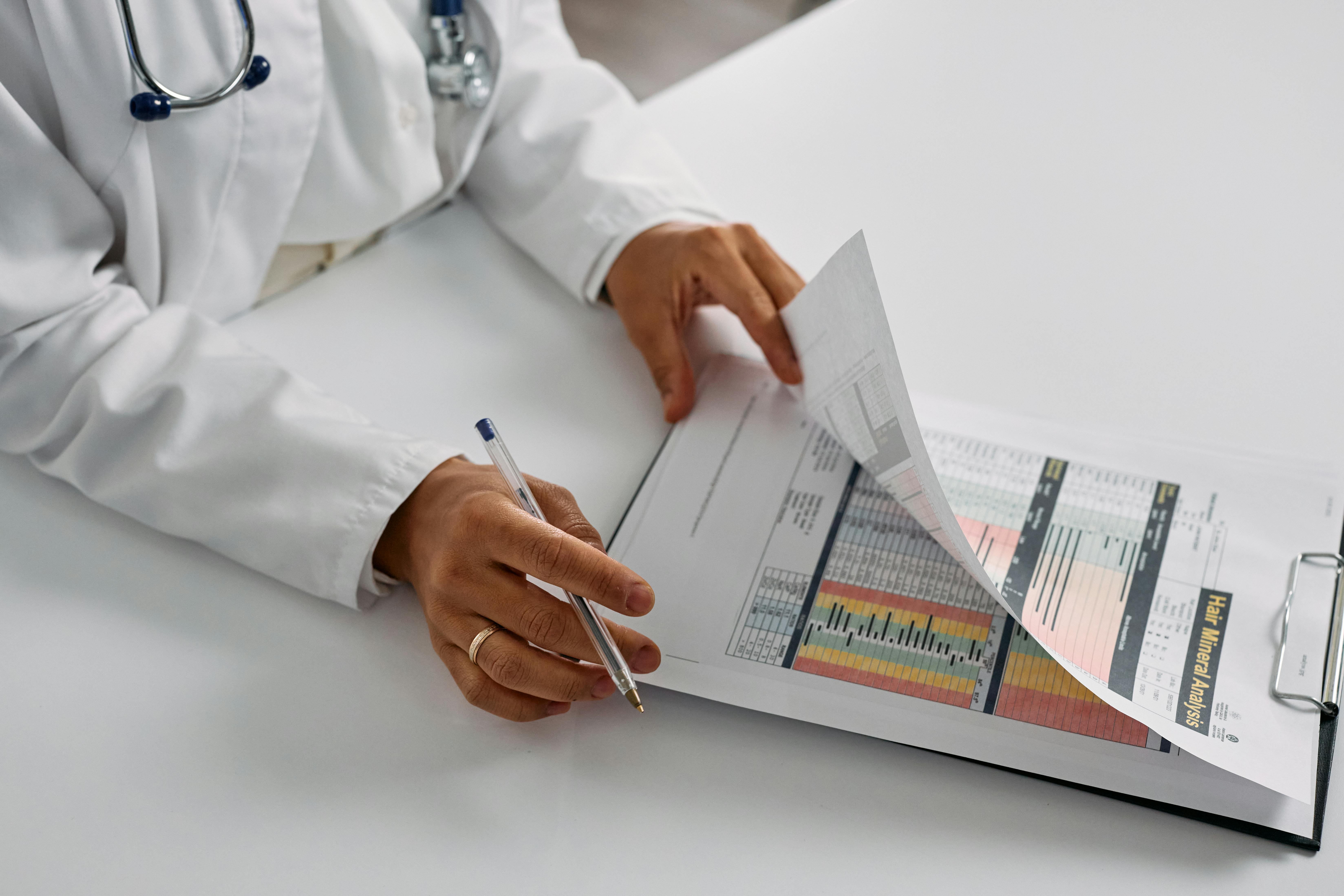 Google Ads for Medical Records: A Comprehensive Setup Guide