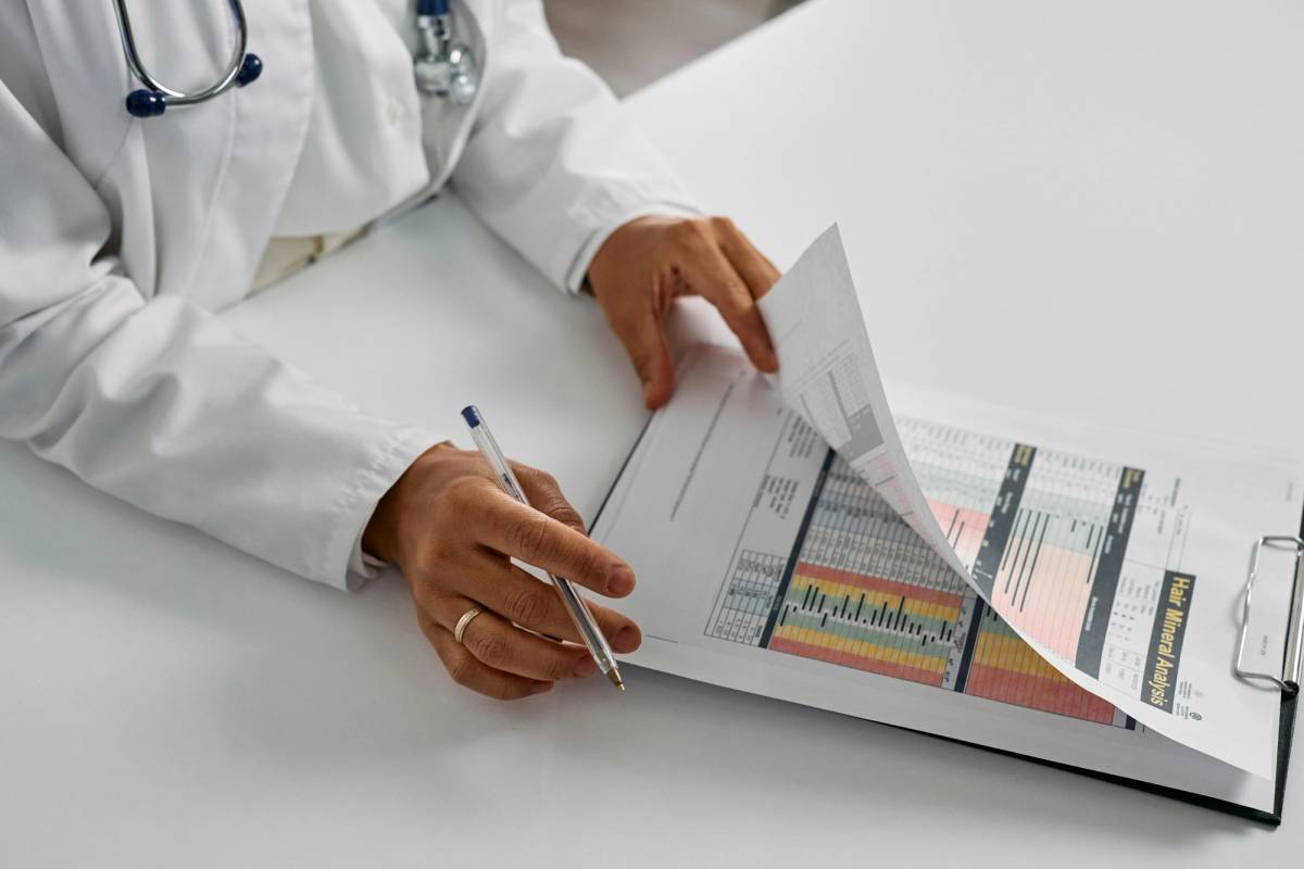Google Ads for Medical Records: A Comprehensive Setup Guide