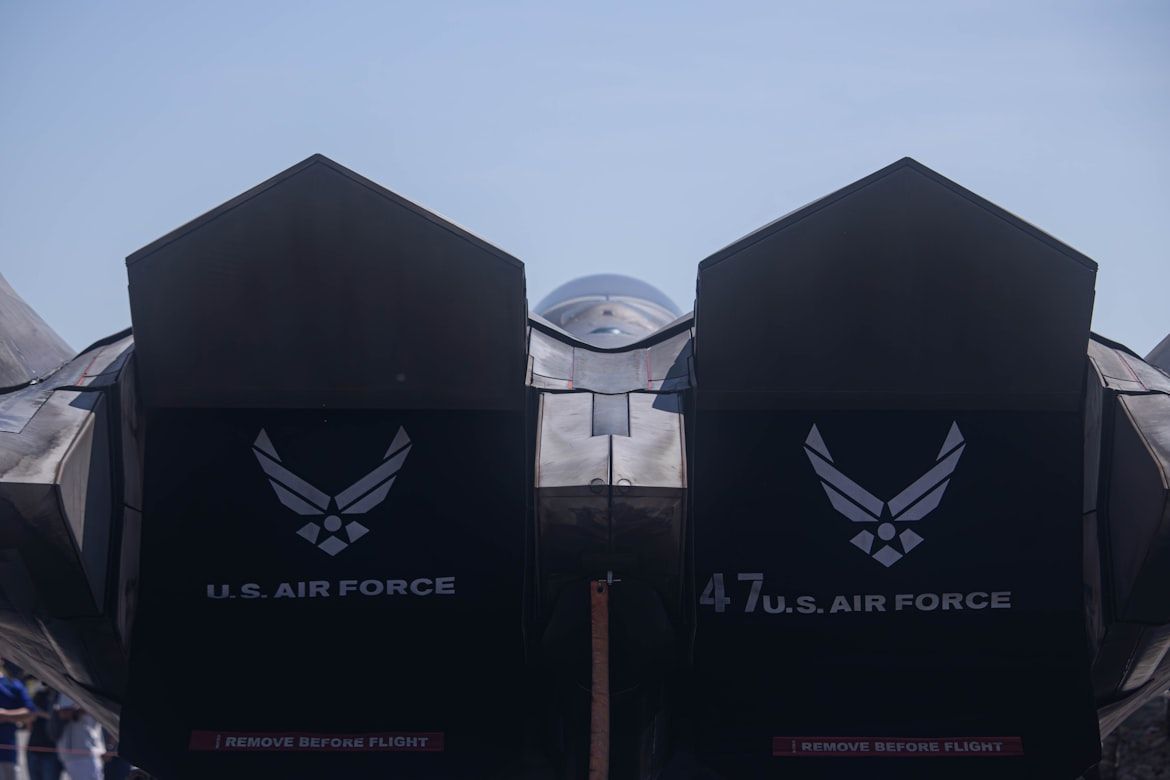 Google Ads for Defense Contractors: A Comprehensive Setup Guide