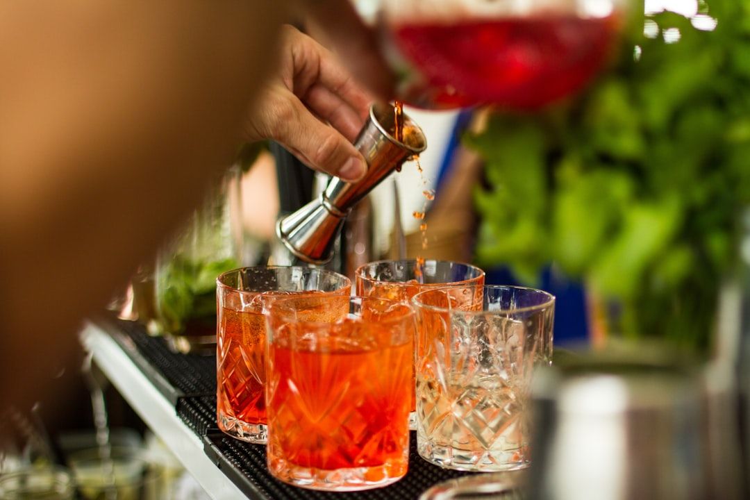 Google Ads for Bartending Schools: A Comprehensive Setup Guide