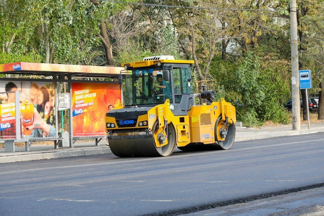 Google Ads for Asphalt Repair Services: A Comprehensive Setup Guide