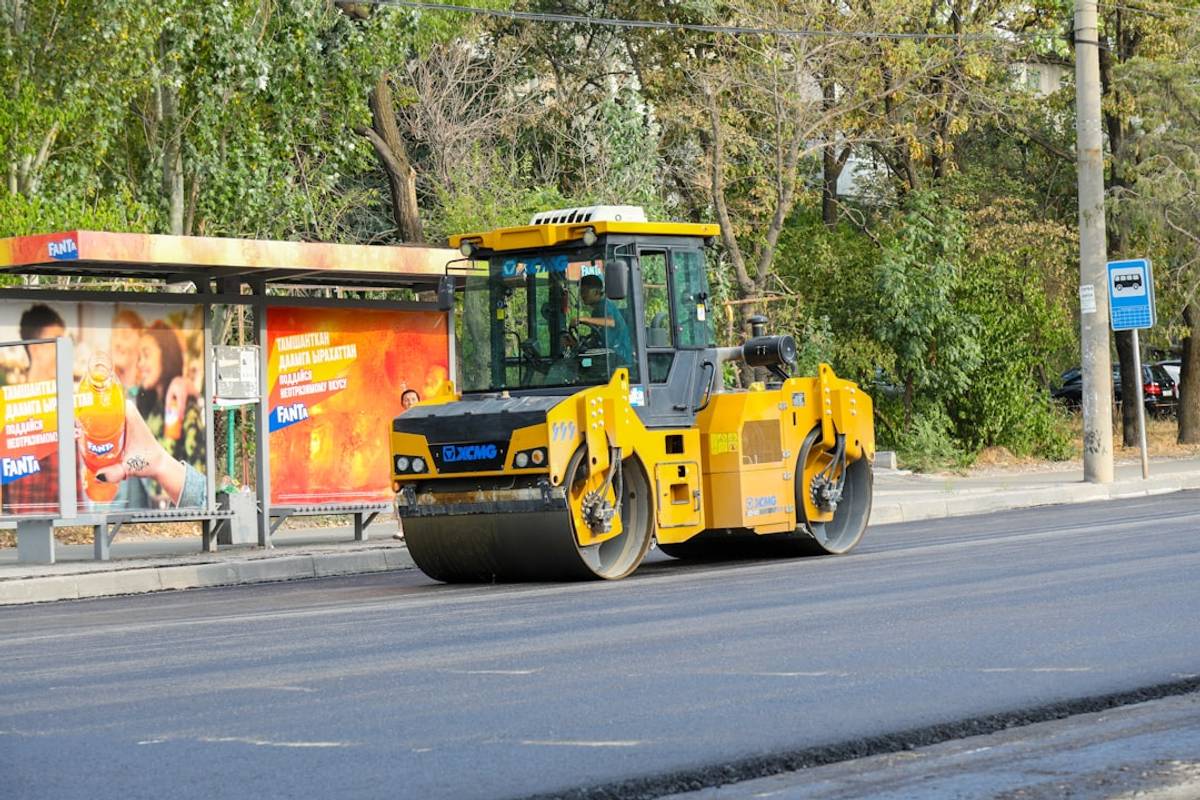 Google Ads for Asphalt Repair Services: A Comprehensive Setup Guide
