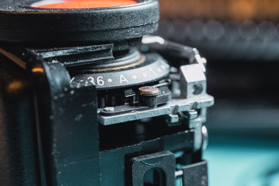 Google Ads for Film Equipment Repair Services: A Comprehensive Setup Guide