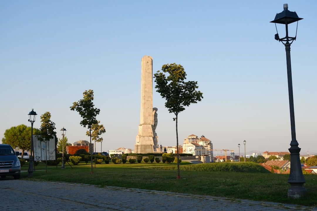 Google Ads for Monument Cleaning Services: A Comprehensive Setup Guide