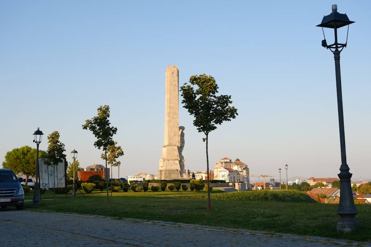 Google Ads for Monument Cleaning Services: A Comprehensive Setup Guide