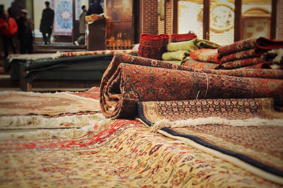 Google Ads for Carpet Workroom: A Comprehensive Setup Guide