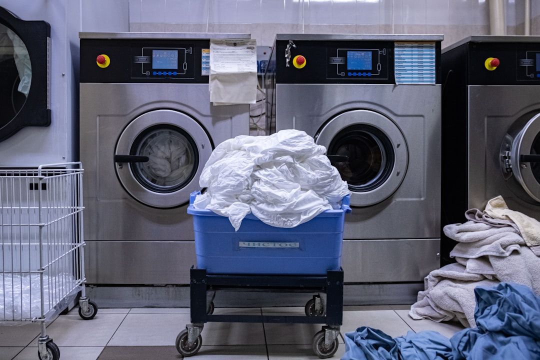 Google Ads for Self Laundry Service: A Comprehensive Setup Guide