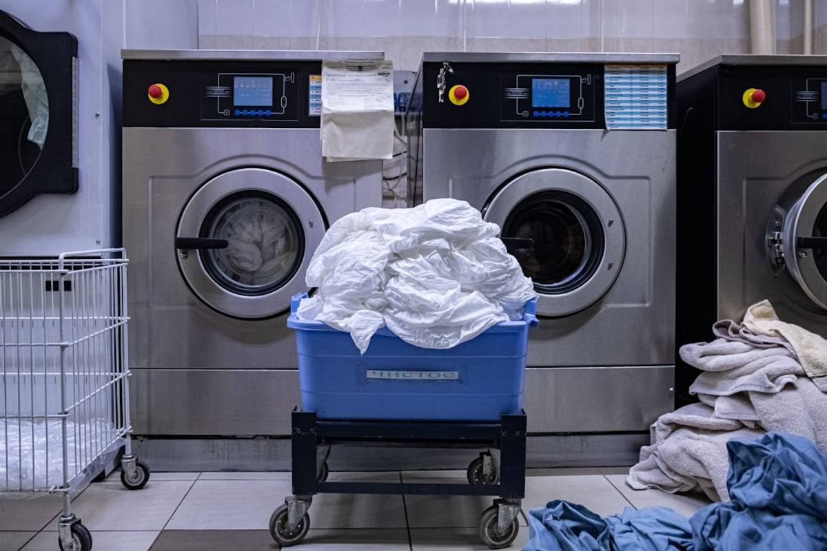 Google Ads for Dry Cleaning Equipment Suppliers: A Comprehensive Setup Guide