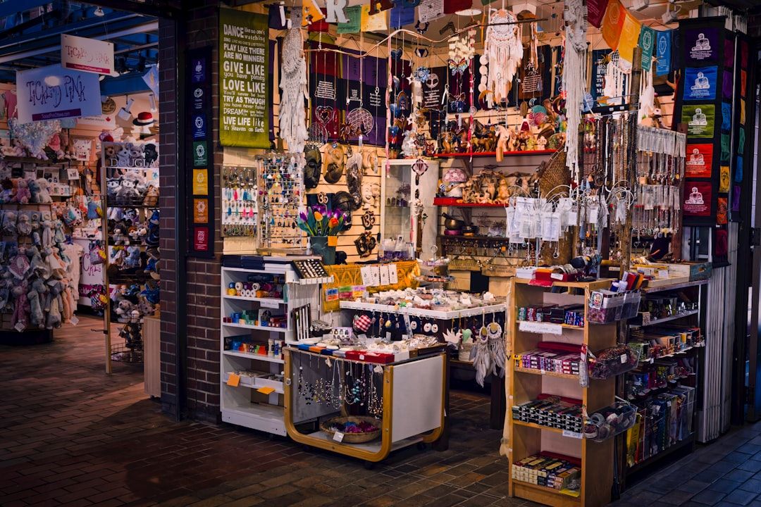 Google Ads for Variety Stores: A Comprehensive Setup Guide