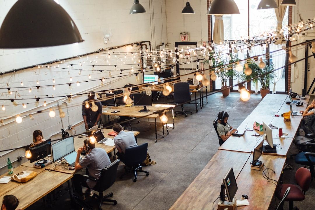 Google Ads for Coworking Spaces: A Comprehensive Setup Guide