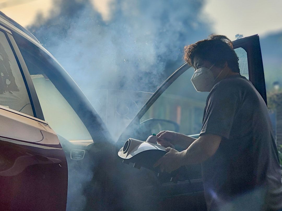 Google Ads for Auto Smog Inspections: A Comprehensive Setup Guide