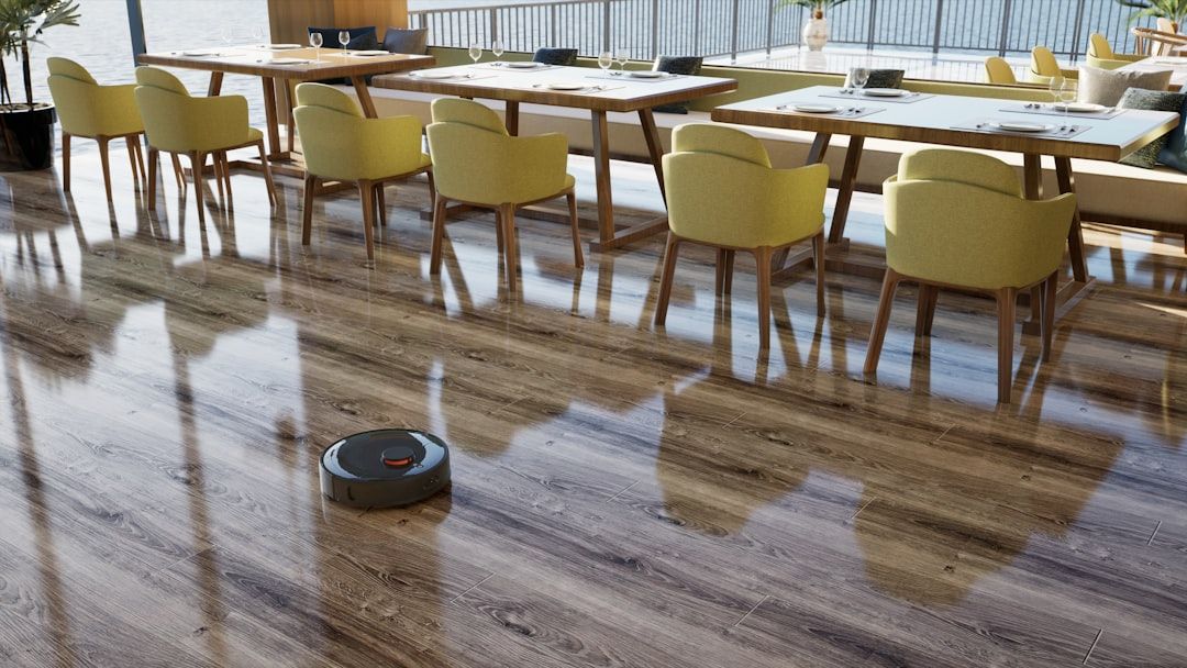 Google Ads for Restaurant Cleaning Services: A Comprehensive Setup Guide