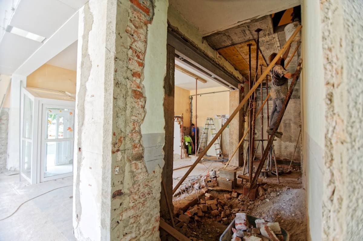 Google Ads for Home Renovation: A Comprehensive Setup Guide