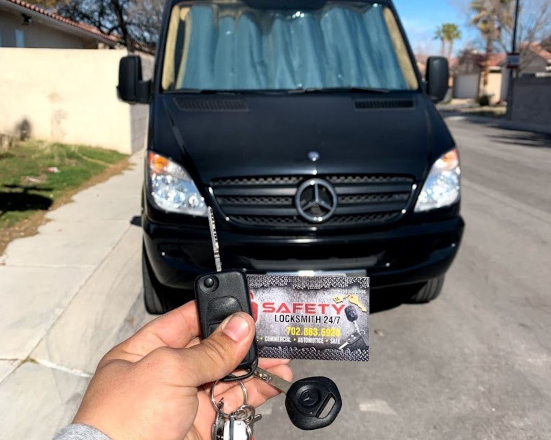 Google Ads for Automotive Locksmith Services: A Comprehensive Setup Guide
