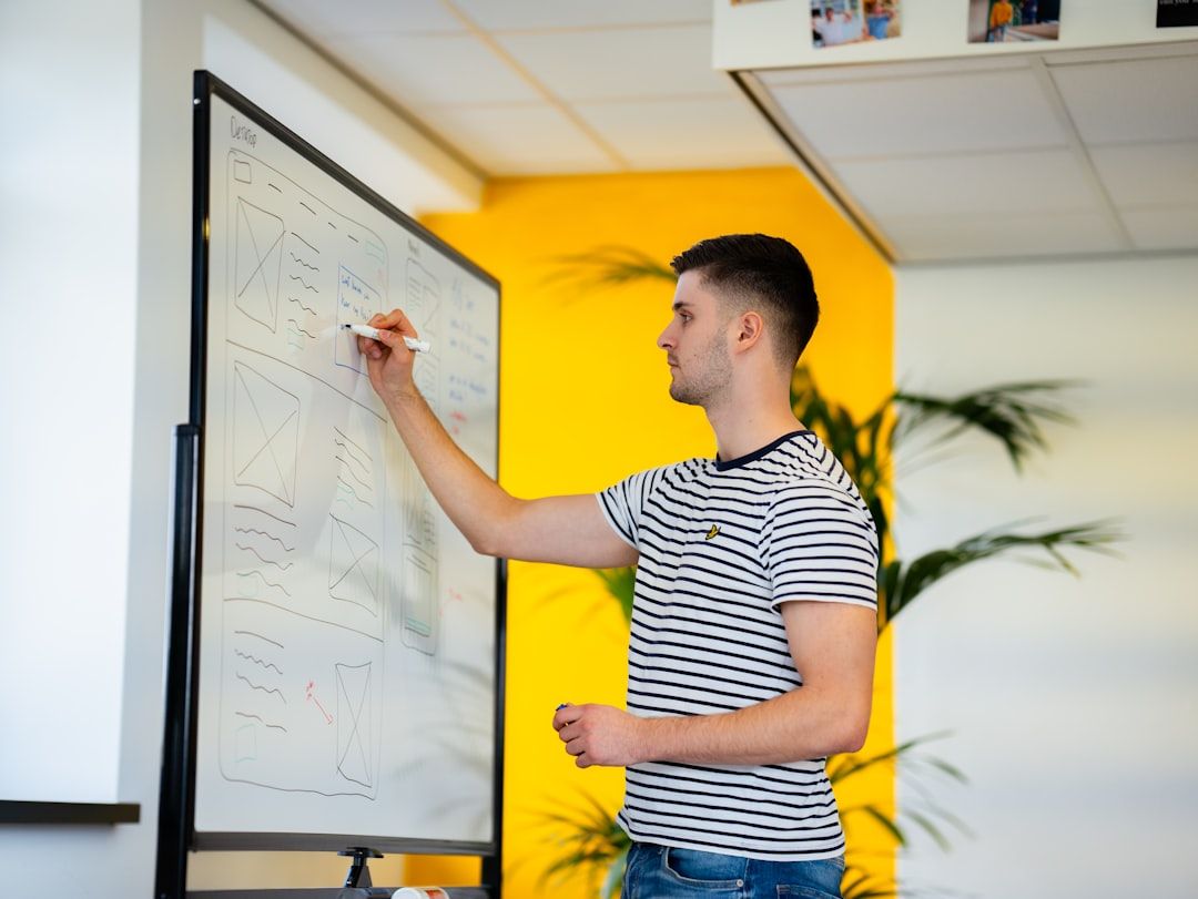 How to Create a Market Analysis Report: A Step-by-Step Guide