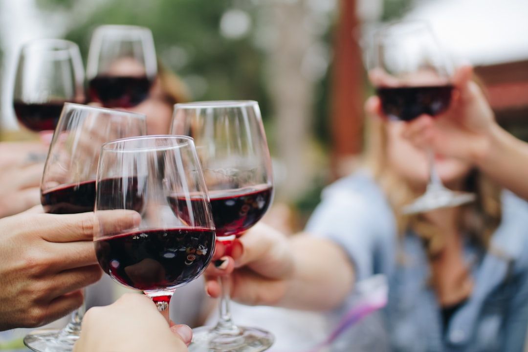 Google Ads for Wine Tours: A Comprehensive Setup Guide