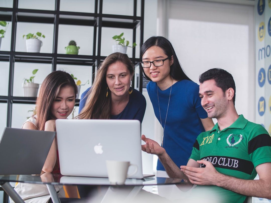 Google Ads for Computer Training: A Comprehensive Setup Guide