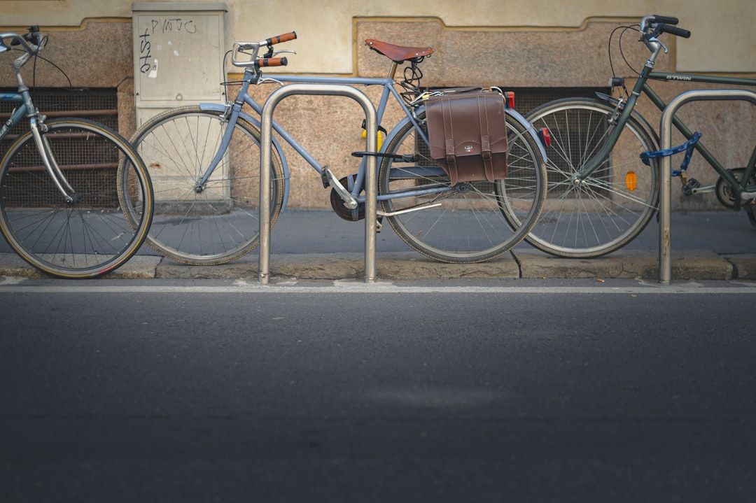 Google Ads for Bicycle Security Systems: A Comprehensive Setup Guide